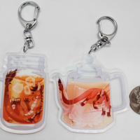 Barista's Choice: Mystery Dragon Drink! - Thumbnail 3