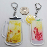 Barista's Choice: Mystery Dragon Drink! - Thumbnail 4