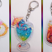 Barista's Choice: Mystery Dragon Drink! - Thumbnail 7