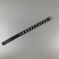 Cyber punk rings choker - Thumbnail 4