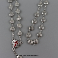 Shell goth y2k necklace bracelet - Thumbnail 6