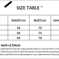 Sweet Strawberry Cami Top - Thumbnail 6