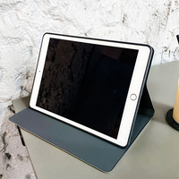 Rainbow Pattern Cover For iPad Mini Air Pro IPMC302 - Thumbnail 3