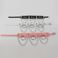 Punk rings choker - Thumbnail 2
