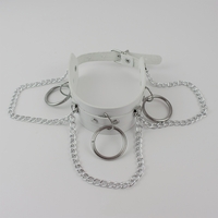 Punk rings choker - Thumbnail 3