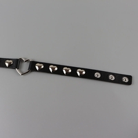 Loving hearts y2k choker - Thumbnail 4