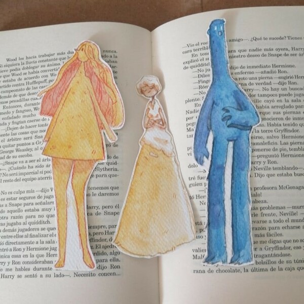 Bookmark