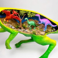 Dinorama #68 - Thumbnail 1