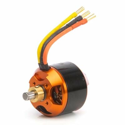 Spektrum Avian SPMXAM4740 5055 500Kv .80 Series Brushless Outrunner Electric Motor  