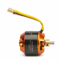 Spektrum Avian SPMXAM4740 5055 500Kv .80 Series Brushless Outrunner Electric Motor   - Thumbnail 1