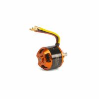 Spektrum Avian SPMXAM4740 5055 500Kv .80 Series Brushless Outrunner Electric Motor   - Thumbnail 2