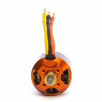 Spektrum Avian SPMXAM4740 5055 500Kv .80 Series Brushless Outrunner Electric Motor   - Thumbnail 4