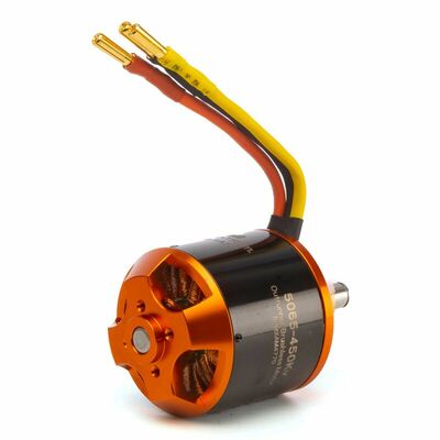 Spektrum Avian SPMXAM4770 5065 450Kv 20cc Series Brushless Outrunner Electric Motor  