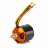 Spektrum Avian SPMXAM4770 5065 450Kv 20cc Series Brushless Outrunner Electric Motor   - Thumbnail 2