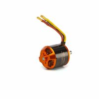 Spektrum Avian SPMXAM4770 5065 450Kv 20cc Series Brushless Outrunner Electric Motor   - Thumbnail 3