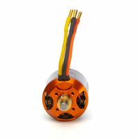 Spektrum Avian SPMXAM4770 5065 450Kv 20cc Series Brushless Outrunner Electric Motor   - Thumbnail 4
