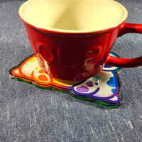 Frog Coaster - Thumbnail 4