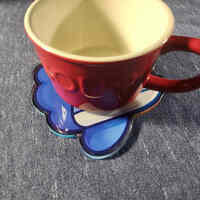 Mola Coaster - Thumbnail 2