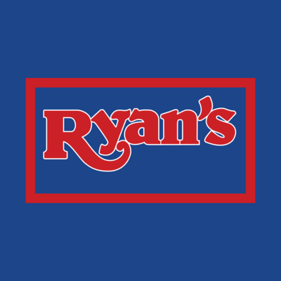 Ryan's steakhouse and other things