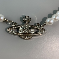 Pearl aesthetic core choker - Thumbnail 2