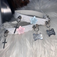 Star candy choker - Thumbnail 3