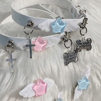 Star candy choker - Thumbnail 2