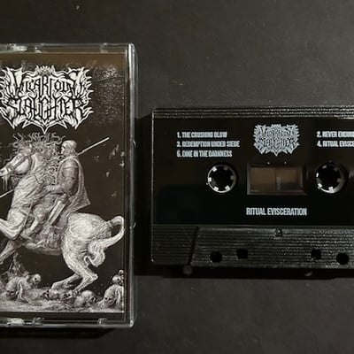 Vicarious slaughter - ritual evisceration - Thumbnail 3
