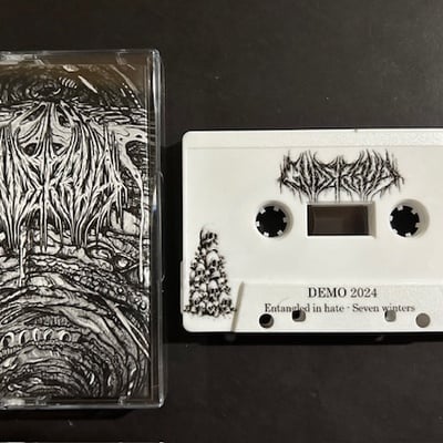 Guderrha - demo 2024 - Thumbnail 3