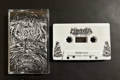 GUDERRHA - Demo 2024