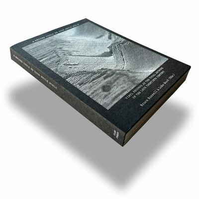 "a record could be your whole world" book by bruce russell and luke wood (the dead c) - Thumbnail 2