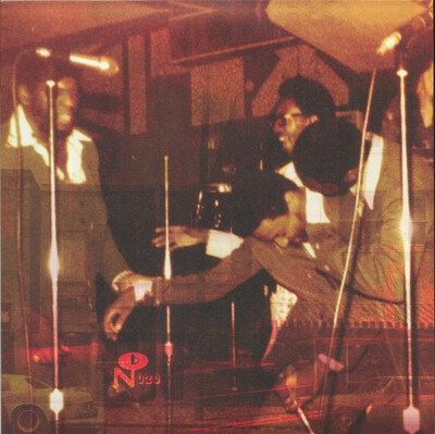 V/A "Eccentric Soul: The Tragar & Note Labels" 2xLP