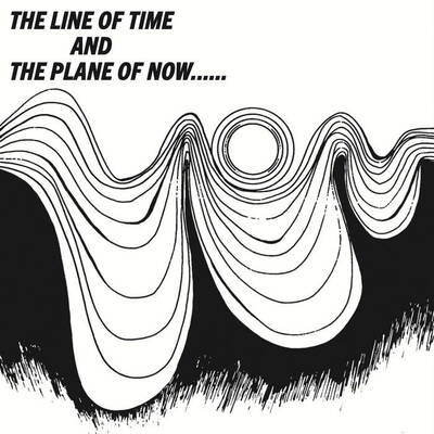 Shira small "the line of time and the plane of now" lp - Thumbnail 1