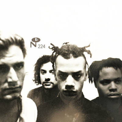 Majesty Crush "Butterflies Don't Go Away" 2xLP