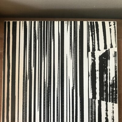 The dead c "harsh 70's reality" 2xlp - Thumbnail 2