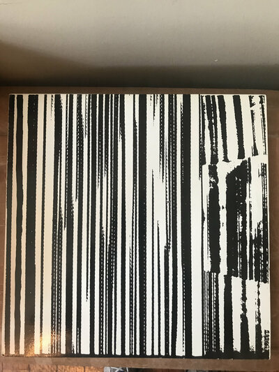 The Dead C "Harsh 70's Reality" 2xLP