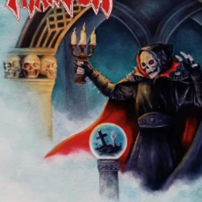 Phantom - "transylvanian nightmare"