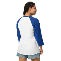 I love Making Hoesmad shirt 3/4 sleeve raglan - Thumbnail 10