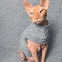 Blue Steel Sweaterknit - Thumbnail 1
