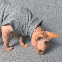 Blue Steel Sweaterknit - Thumbnail 2