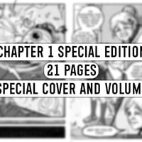 Konpeitō Chapter 1 Special Edition! - Thumbnail 1