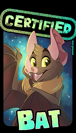 Certified Bat