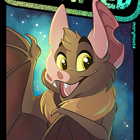 Certified Bat - Thumbnail 1