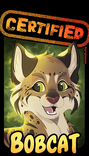 Certified Bobcat