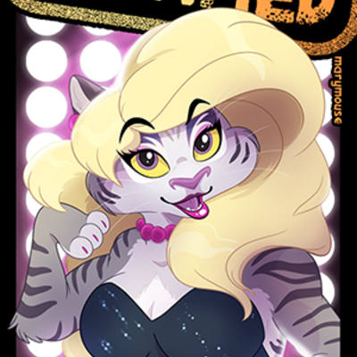 Certified drag queen