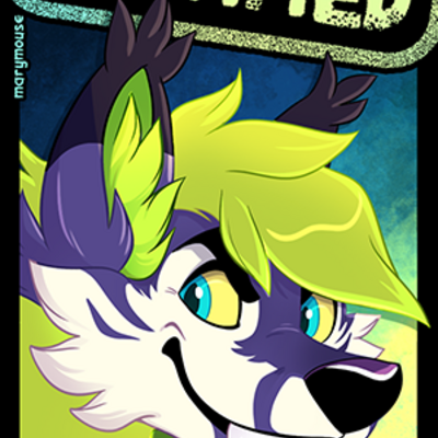 Certified freakhound