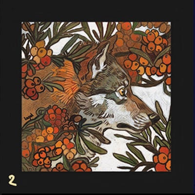 Pins [50x50 mm squares] - Thumbnail 4