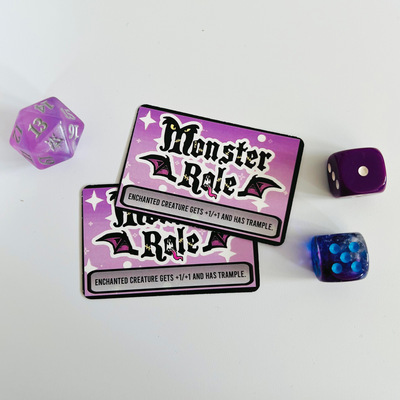 Monster role token - Thumbnail 3