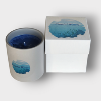 Coastal Waters Candle - Thumbnail 1