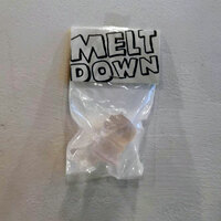 Rubber Glass mini Meltdown - Thumbnail 1