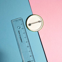 One piece buttons - Thumbnail 1